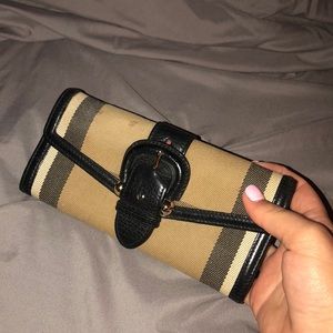 Burberry Wallet